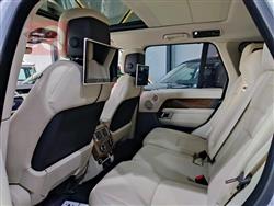 Land Rover Range Rover Vogue